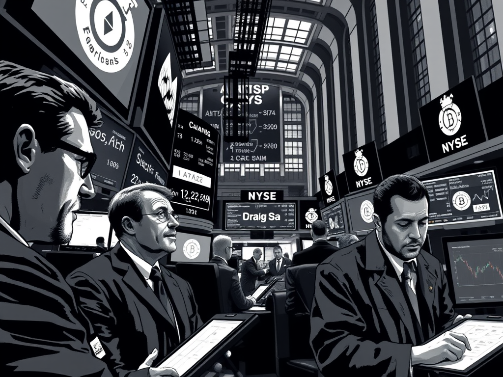 New Solana ETFs See Strong Early Performance